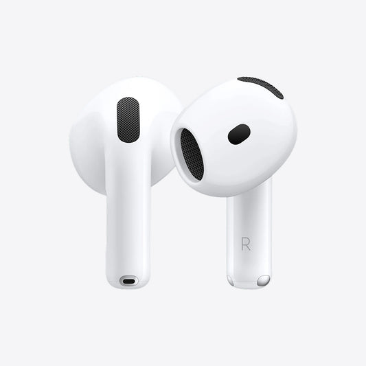 EarPods 4 With Active Noise Cancellation