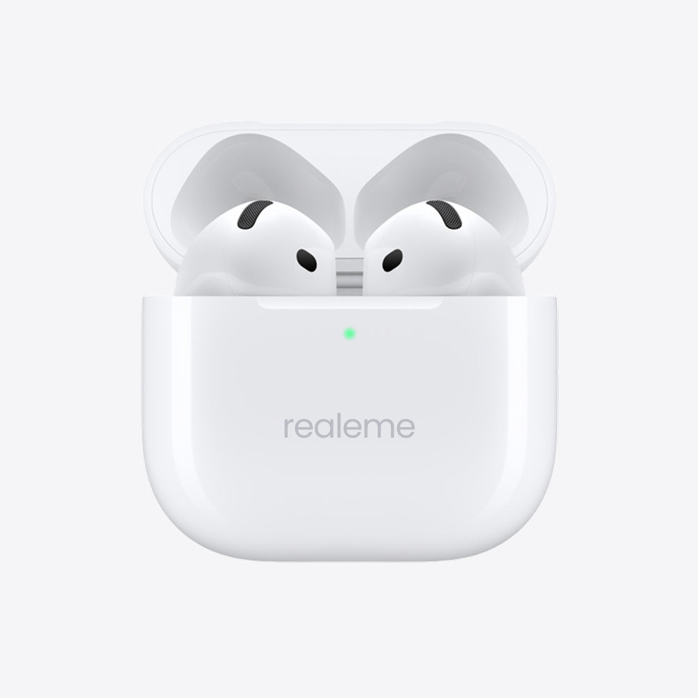 EarPods 4 With Active Noise Cancellation