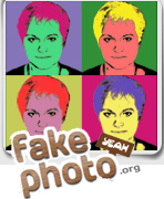 creat your avatr from fakephoto