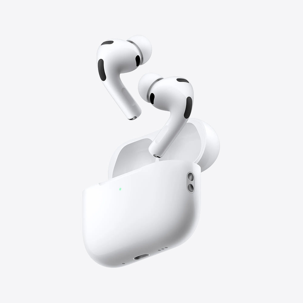 EarPods 3 With Active Noise Cancellation