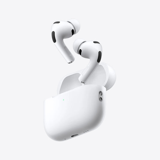 EarPods 3 With Active Noise Cancellation