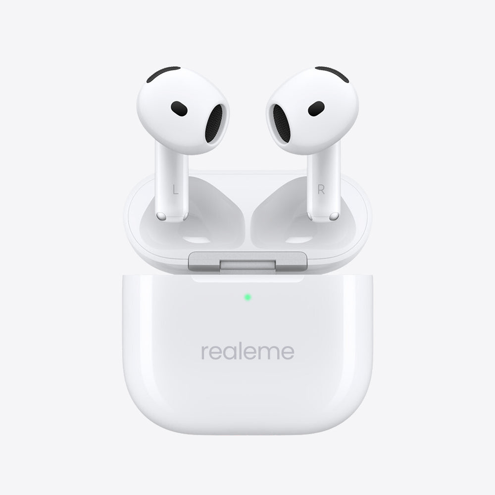 EarPods 4 With Active Noise Cancellation