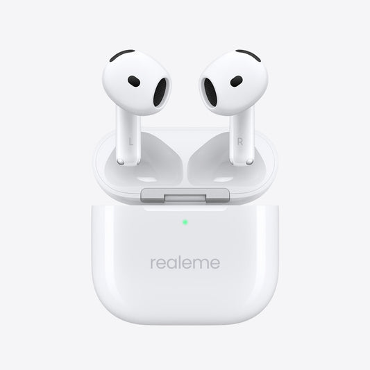 EarPods 4 With Active Noise Cancellation