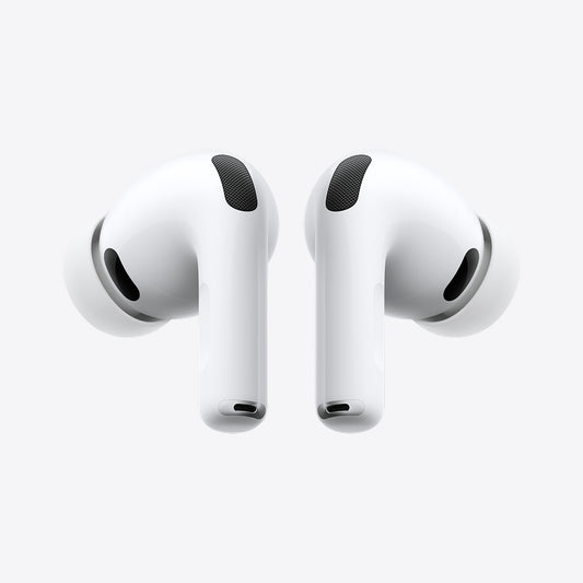 EarPods 3 With Active Noise Cancellation