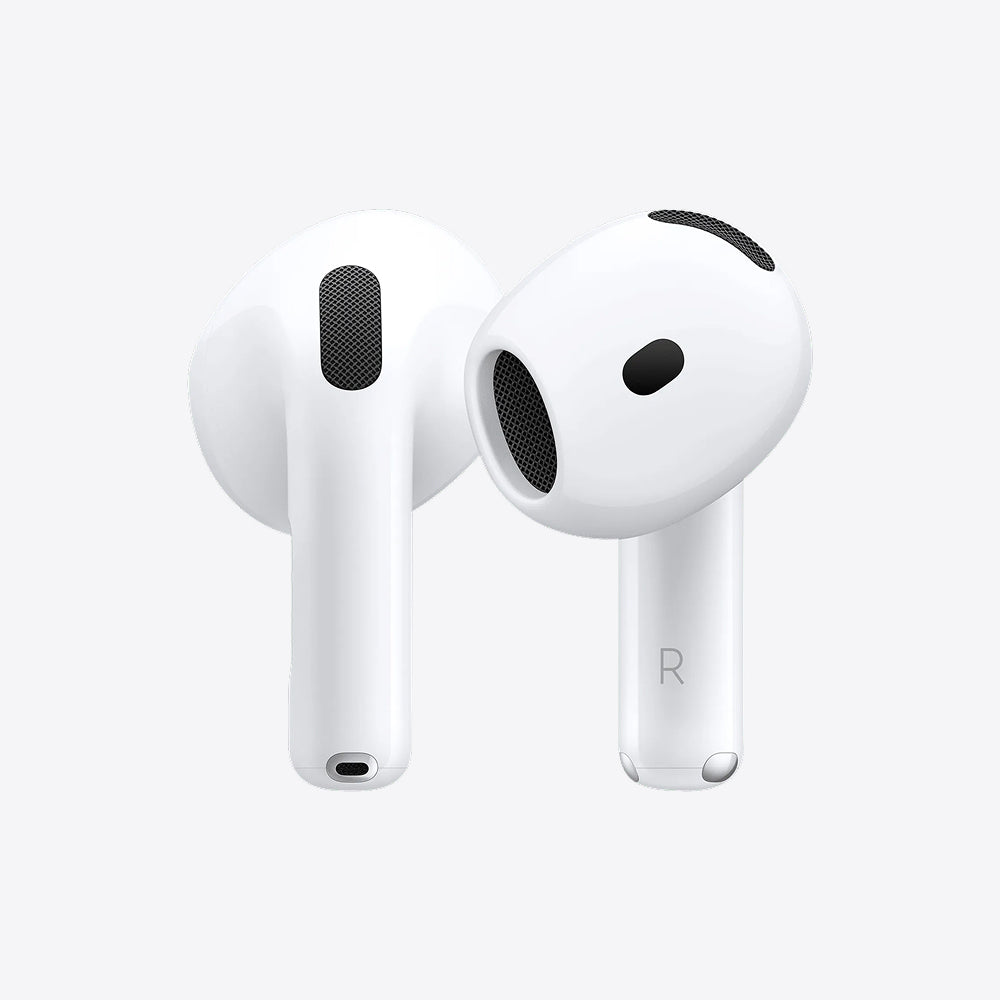 EarPods 4 With Active Noise Cancellation